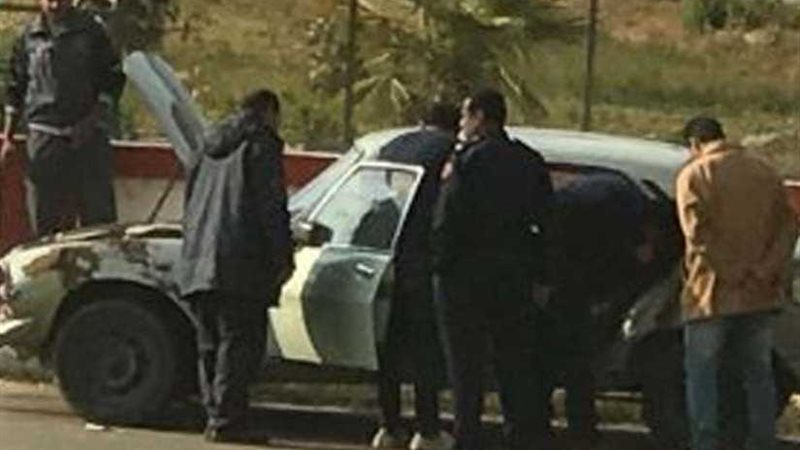 لحفظ الأمن.. ”خبراء