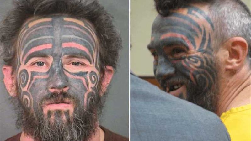 ماتت الضحية فأفلت