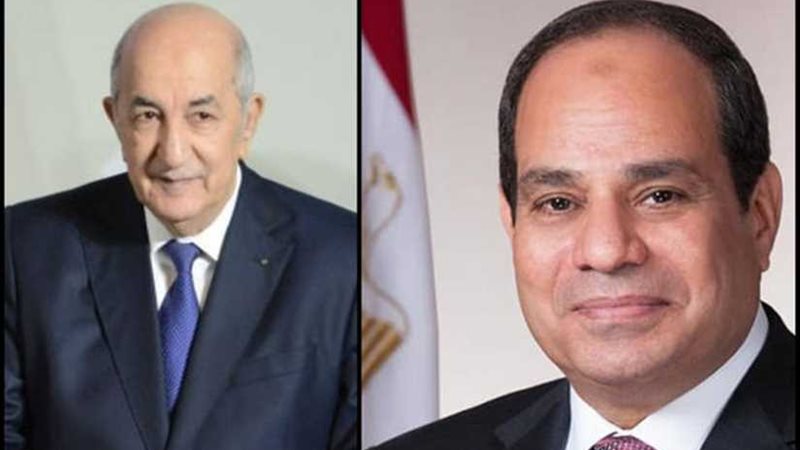 عاجل .. الرئيس السيسي