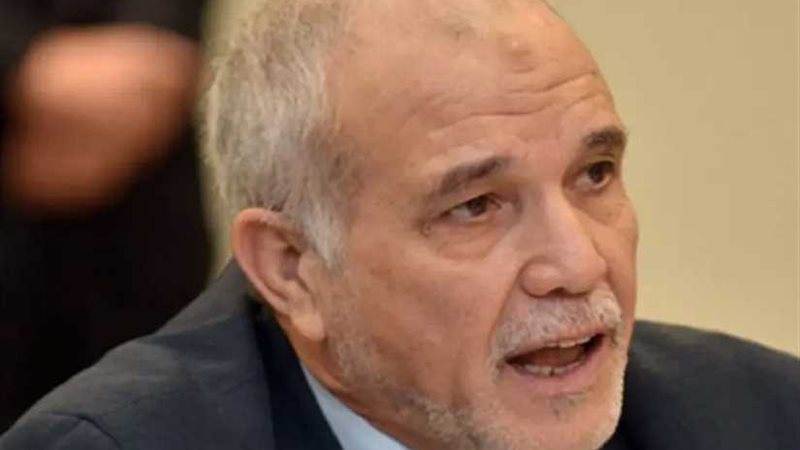 رئيس سلطة الانتخابات