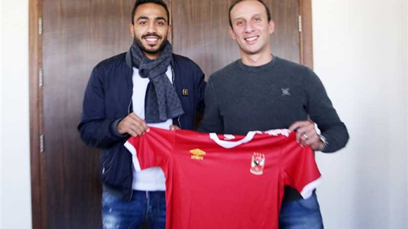 أول تعليق من كهربا