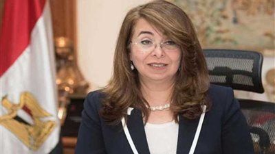 التضامن تتسلم الطفل الذي تعرض لتعذيب من والدته