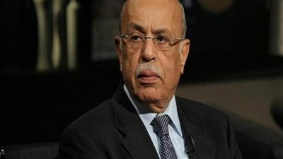 مفيد شهاب: أزمة سد النهضة مصيرها الحل.. واستخدام القوة ليس مطروحًا