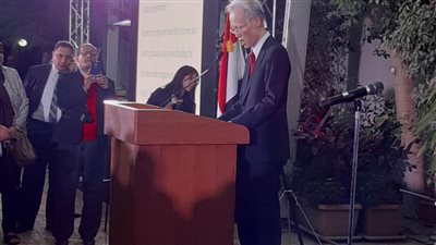 سفارة اليابان تحتفل بذكرى ميلاد الإمبراطور «ناروهيتو»