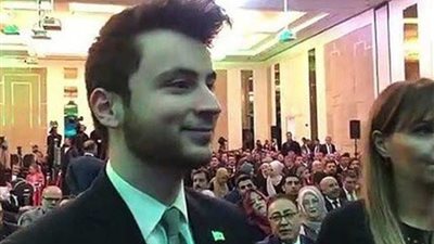 حزب داود أوغلو يعاير