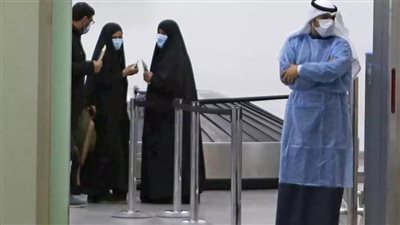 البحرين تعلن تسجيل أول إصابة بفيروس 