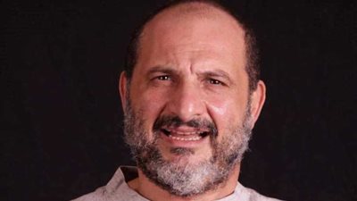 خالد الصاوي: أتمنى أن ينال فيلم 