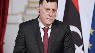 عاجل..بعثة ليبيا في مصر تنشق عن السراج وتؤكد انحيازها للشعب والجيش الليبي