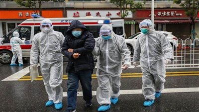 خدمة فندقية كاملة لمصابي كورونا