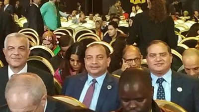 رئيس جامعة بني سويف: منتدى شباب العالم يعكس ريادة مصر