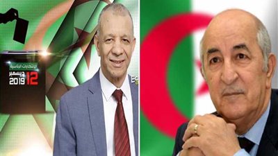 ضربة جزائرية لجماعة الإخوان الإرهابية