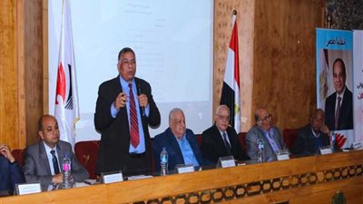 وهب الله: قوى عاملة البرلمان انتهت من قانون العمل الجديد