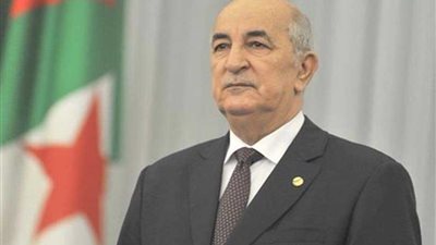 الحكومة الإسبانية تهنئ الرئيس الجزائري المنتخب عبدالمجيد تبون