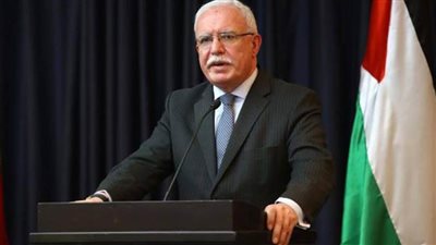 المالكي.. الاحتلال الإسرائيلي يزداد توحشا