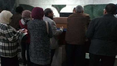 إقبال كبير على الاشتراك في «علاج الصحفيين» بالساعات الأولى