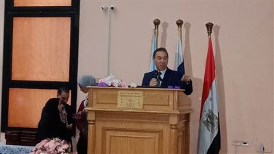 هاني الناظر: مساعدة البسطاء ليس منة عليهم.. ولكنه رد للجميل