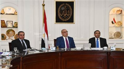 تحالف عالمي للتسويق وإدارة منطقة الأعمال بالعاصمة الإدارية