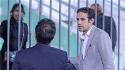 محمد فضل عن انسحاب الزمالك من الدوري: اللوائح ستطبق وغدًا لناظره قريب