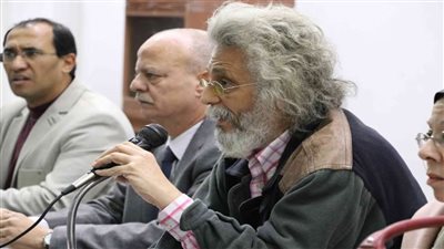  تدشين رابطة لأطباء الأطفال بنقابة الإسماعيلية