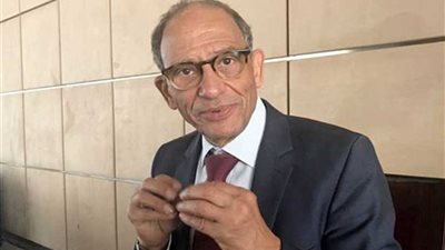 هاني عازر: منتدى شباب العالم فرصة لاختلاط الحضارات والثقافات وابتكار الأفكار