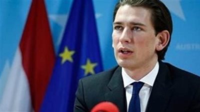 النمسا ترسل 27 طنا مساعدات طبية إلى الصين 