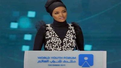 عاجل..حليمة أدن المحجبة التي قهرت التنمر: هذه قصتي ونصيحتي