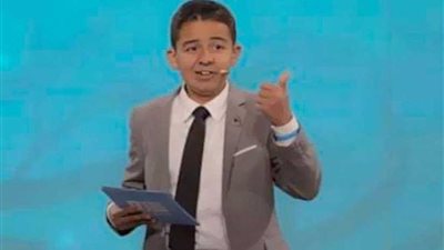 الطفل المصري زين سيف: هزمت السرطان أربع مرات.. وشعاري: لن استسلم