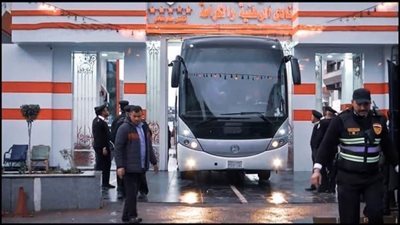 عاجل.. الزمالك يحرر محضر إثبات حالة قبل القمة