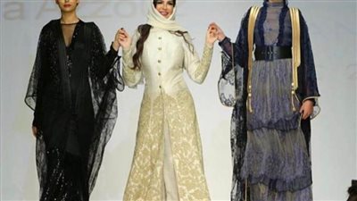 ٧ مصممات سعوديات يشاركن في 