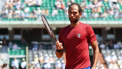 محمد صفوت يودع 