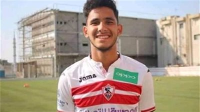 بيسو وسكر.. أبرز لاعبي الزمالك لمواجهة الأهلي
