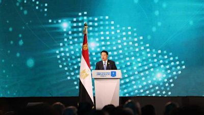 مدير عام اليونيدو يؤكد تميز الرؤية المصرية في دعم الشباب