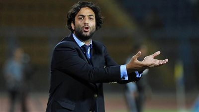 ميدو: اتحاد الكرة رفض تأخير مباراة للمقاصة
