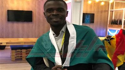 مارتن: جميل أن أرى رئيس دولة يعمل على تمكين الشباب 