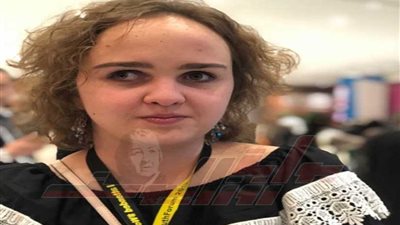 علا البولندية: زرت شرم الشيخ في طفولتي وازداد حبي لها بمؤتمر الشباب 