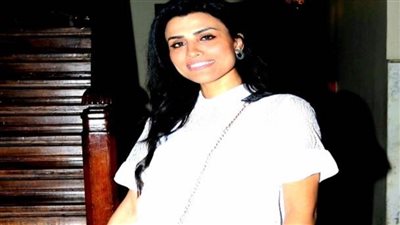 الزميلة ماجي حامد تحصد جائزة التغطية الخارجية بنقابة الصحفيين