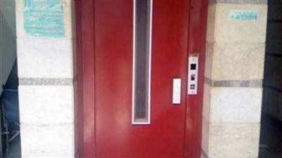 مصرع طفلة داخل مصعد بالإسكندرية