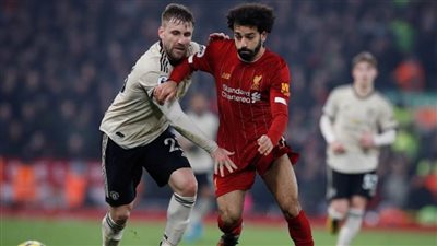 محمد صلاح يقود هجوم ليفربول لمواجهة وست هام في الدوري الإنجليزي