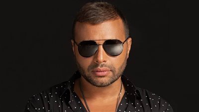 رامي صبري يعلن اعتزاله تشجيع الزمالك  