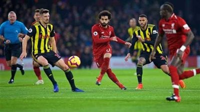 اليوم.. ليفربول 