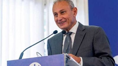 السفير ناصر كامل: منتدى شرم الشيخ منصة دولية للتقارب بين الشباب