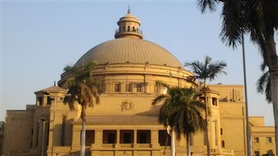  الإعلام الأفريقي أحدث برامج جامعة القاهرة لتأهيل الإعلاميين الأفارقة