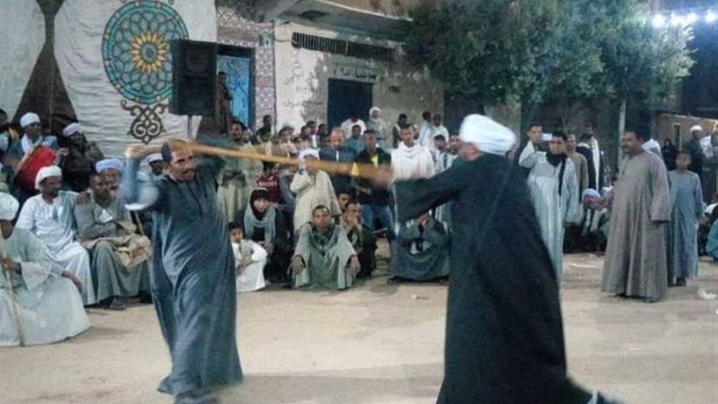 انطلاق فعاليات مهرجان