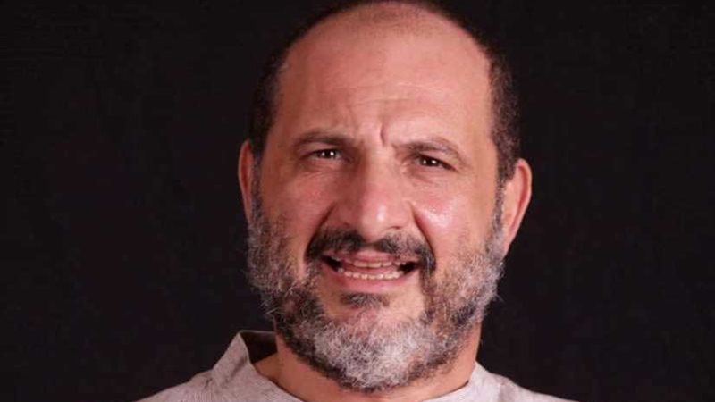 خالد الصاوي: أتمنى