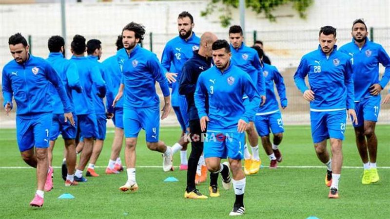 تدريبات بدنية للاعبي