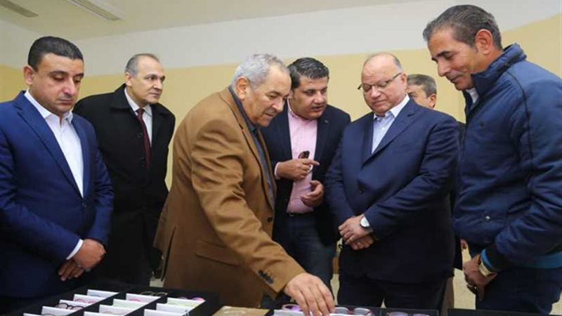 محافظ القاهرة: مبادرة