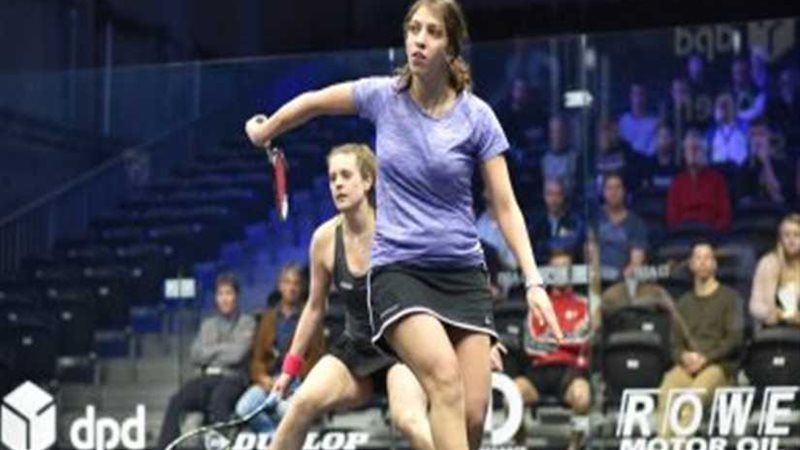 يثرب عادل وصيفا لبطولة