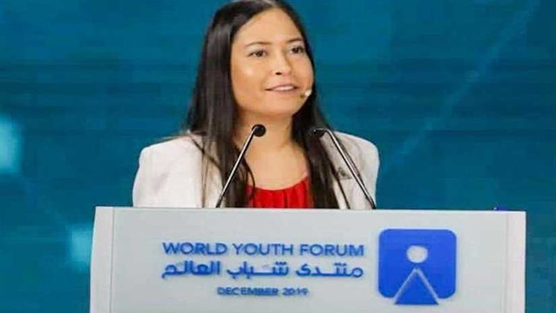 جاسكا لوكس المُلهمة: