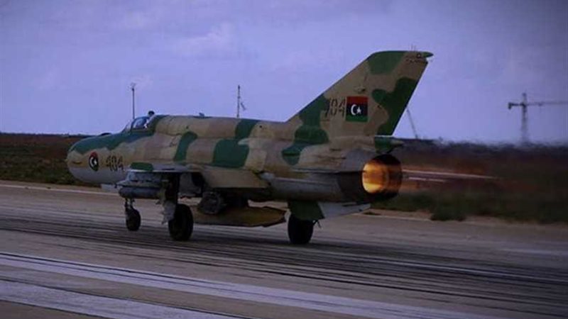 نوفا الإيطالية: مقتل