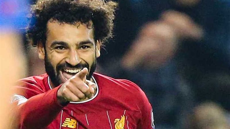 حصاد 2019..الملك